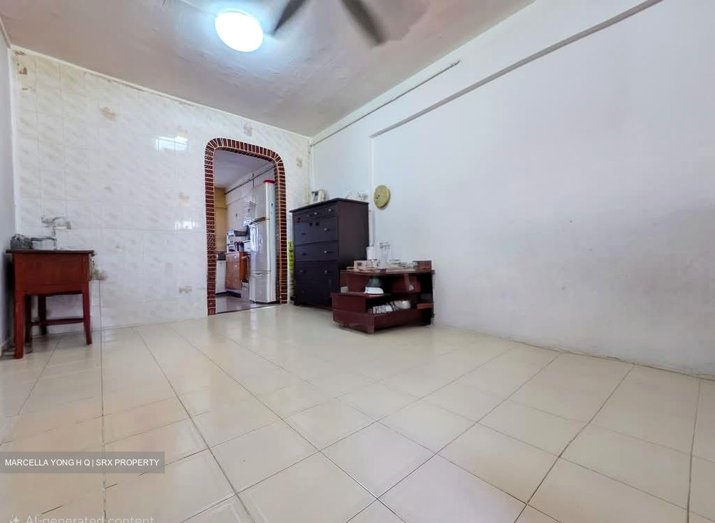 Blk 629 Hougang Avenue 8 (Hougang), HDB 3 Rooms #536205011